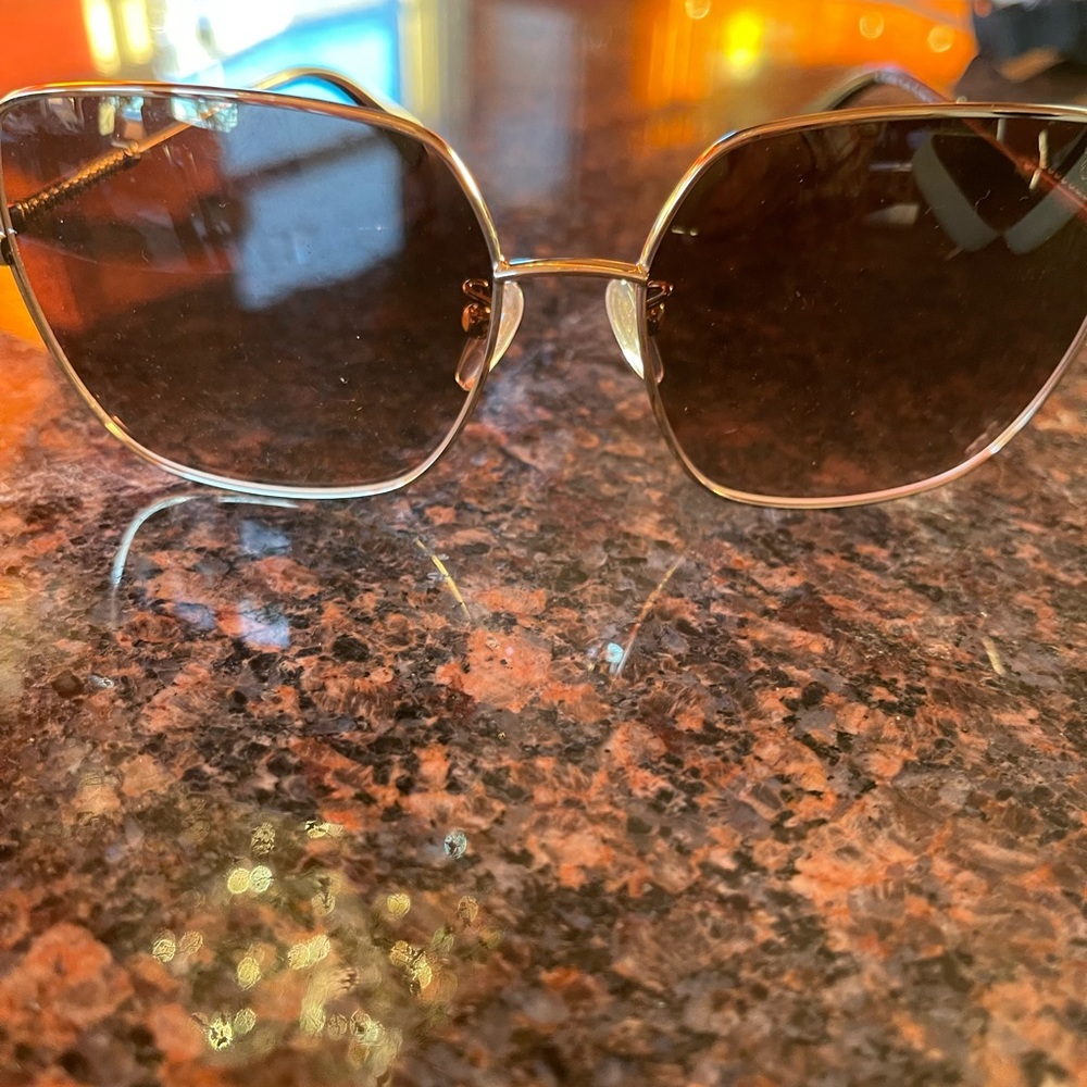 Authentic TOUS Sunglasses